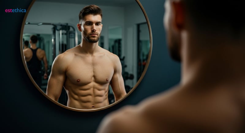 Gynecomastia treatment options for confident chest transformation