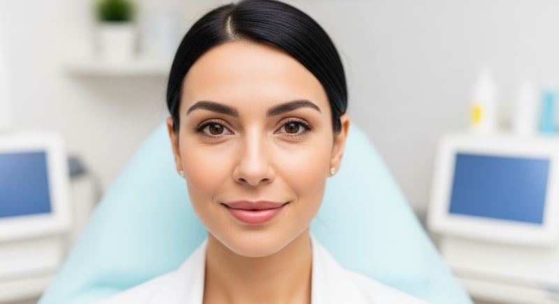 Eliminare Riduri și Reîntinerire Facială cu Botox