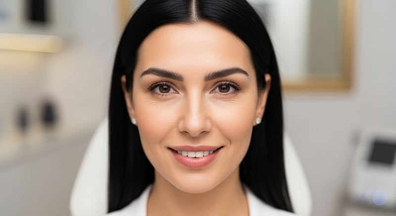 Reducere Riduri cu Botox: Rezultate Durabile