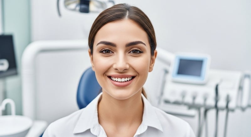 Preț Plombă Dentară: Cât Costă o Plombă de Dinte?