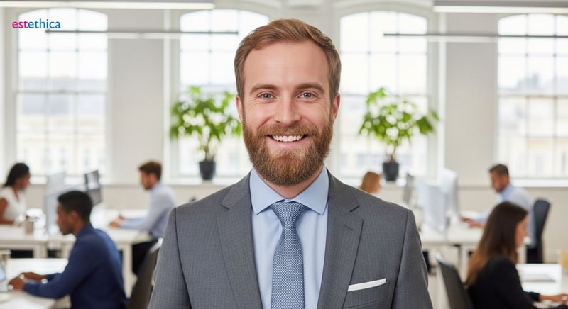 FUE Beard Transplant