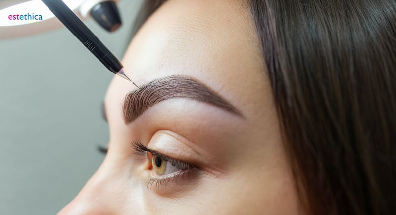 FUE Eyebrow Transplant: Modern Restoration Approach