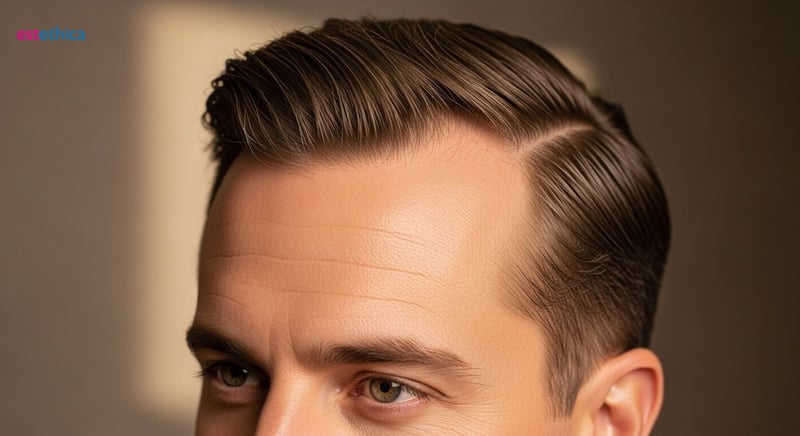FUE Greffe de Cheveux : La Technique Moderne Expliquée