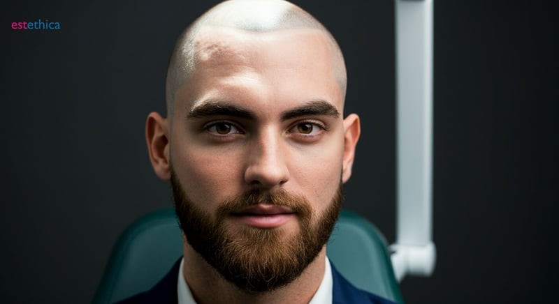 FUE Haartransplantation: Moderne Methode erklärt