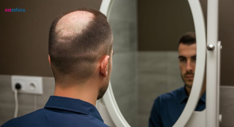 FUE Hair Transplant: Minimally Invasive, Maximum Impact