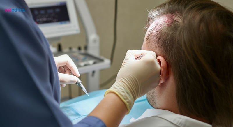 FUE Hair Transplant: The Gold Standard Explained