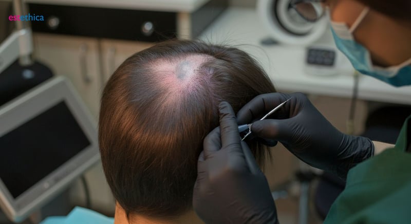 Fue Hair Transplant: The Gold Standard in Hair Restoration