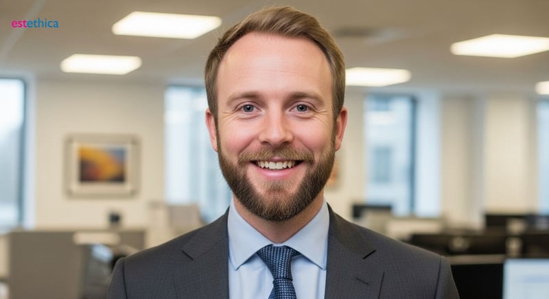 FUE Beard Transplant