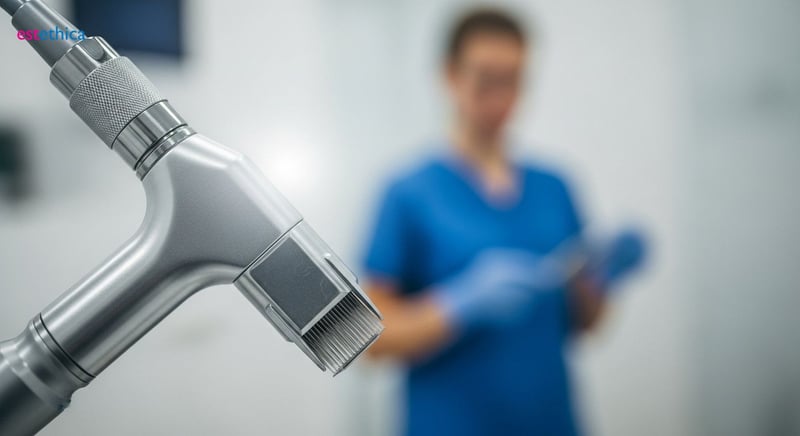 FUE und DHI Haartransplantation: Unterschiede und Vorteile erklärt