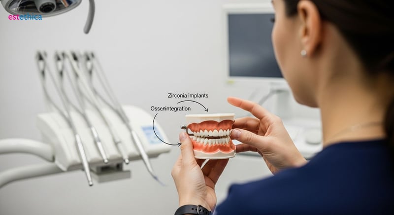 Full Mouth Dental Implants Restoration Guide