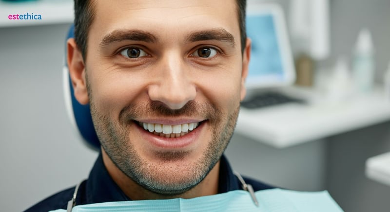 Full mouth dental implants procedure overview