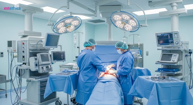 Full vs. Mini Tummy Tuck comparison