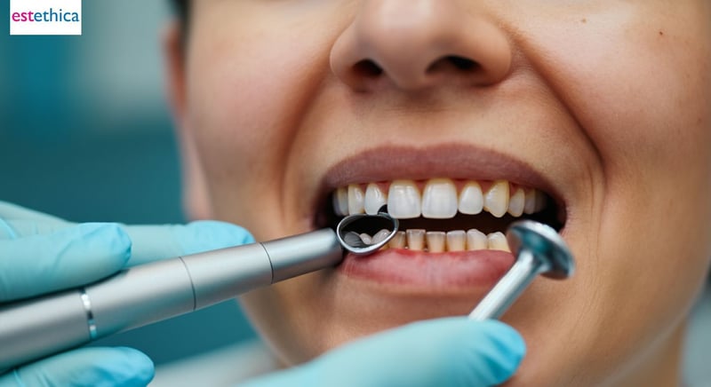 Găsirea celui mai bun dentist pentru dinți cariați