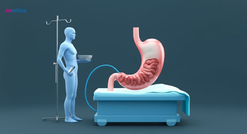 Gastrectomie și rezecție stomac: opțiuni și beneficii sănătate