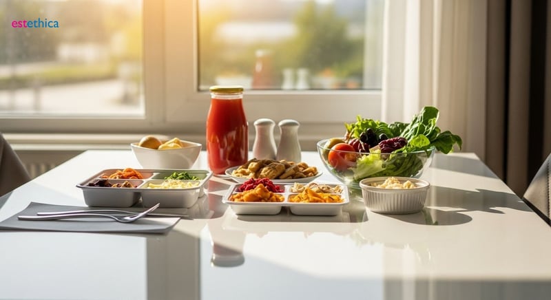Gastrectomie și rezecție gastrică: Opțiuni și indicații