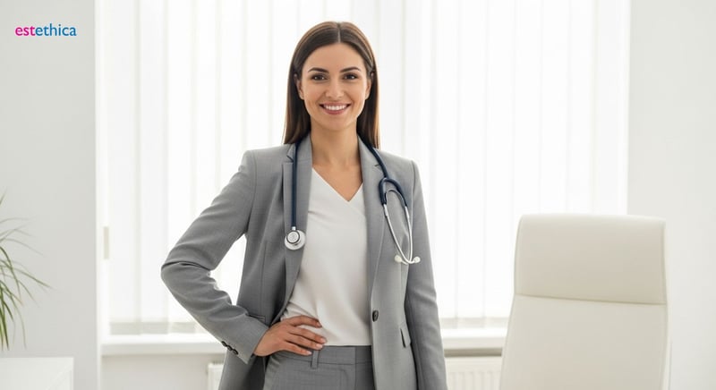 Gastrectomie verticală: transformare viață