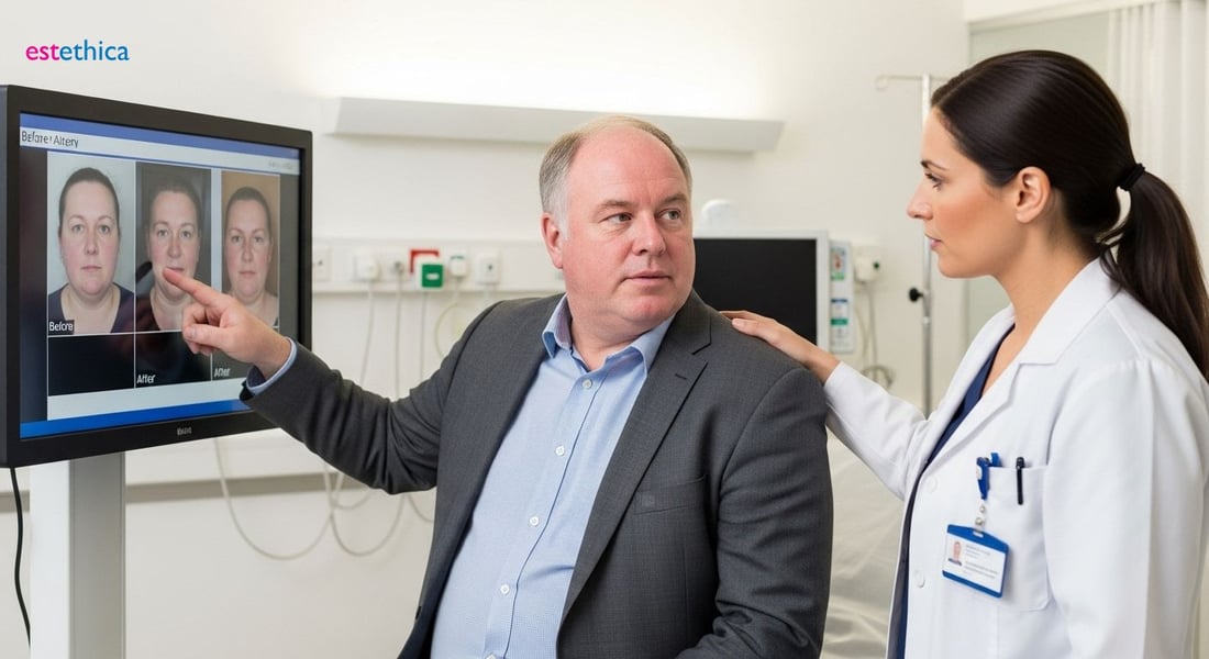 Gastric Bypass vs. Sleeve Gastrectomy