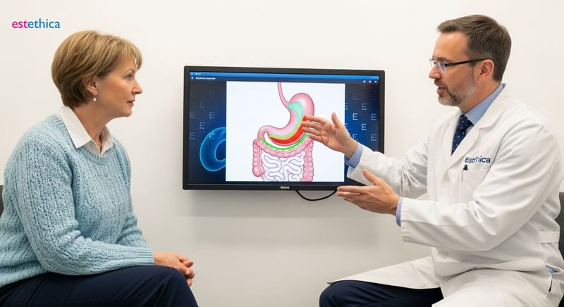 Bariatric Surgery Options