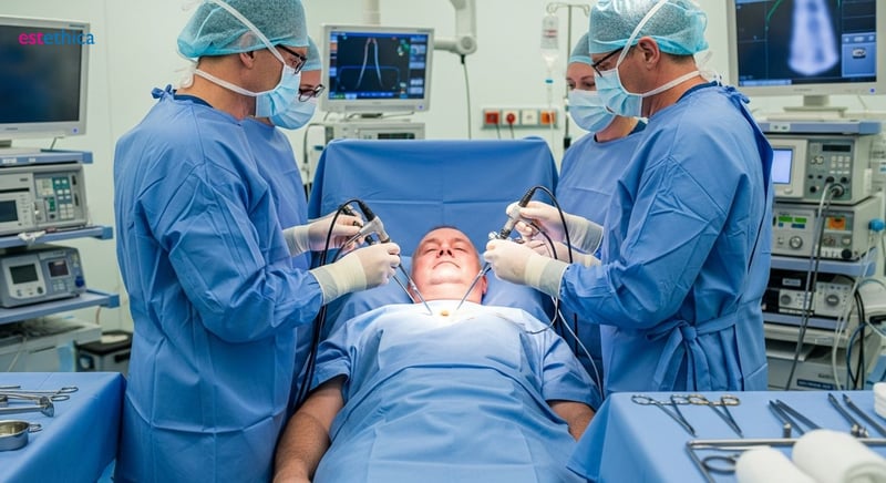 Bariatric Surgery Options