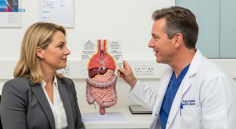 Gastric Bypass Weight Loss Surgery