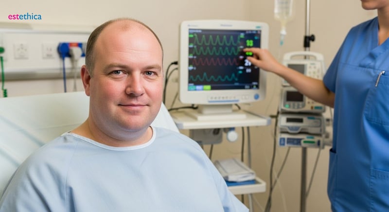 Gastric Bypass vs. Sleeve Gastrectomy