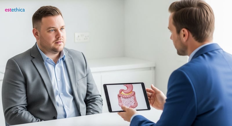 Gastric Bypass vs Sleeve Gastrectomy