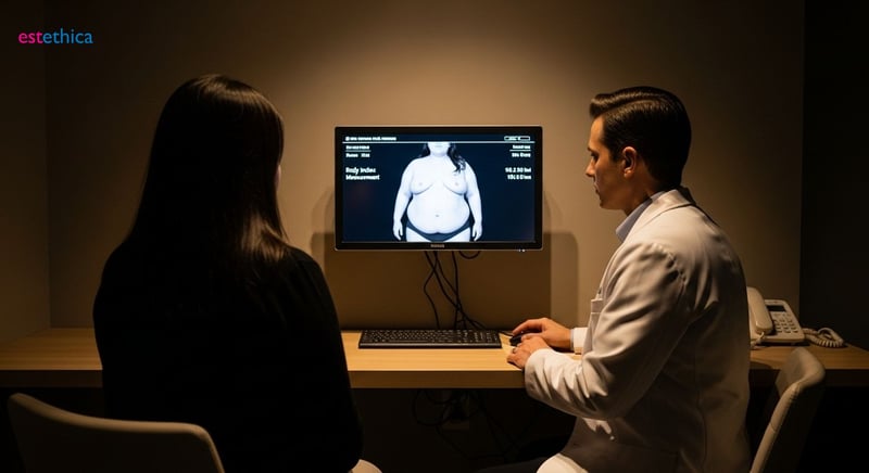 Gastric Bypass & Sleeve Gastrectomy options