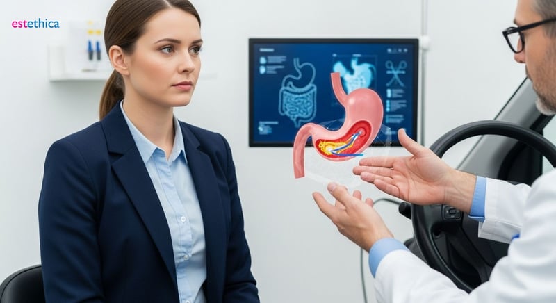 Gastric Bypass and Sleeve Surgery Options