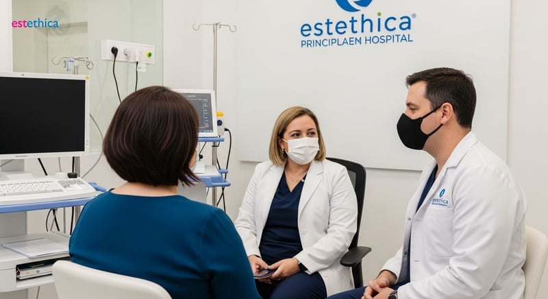Gastric Bypass vs. Sleeve Gastrectomy: Choosing the Right Weight Loss Path