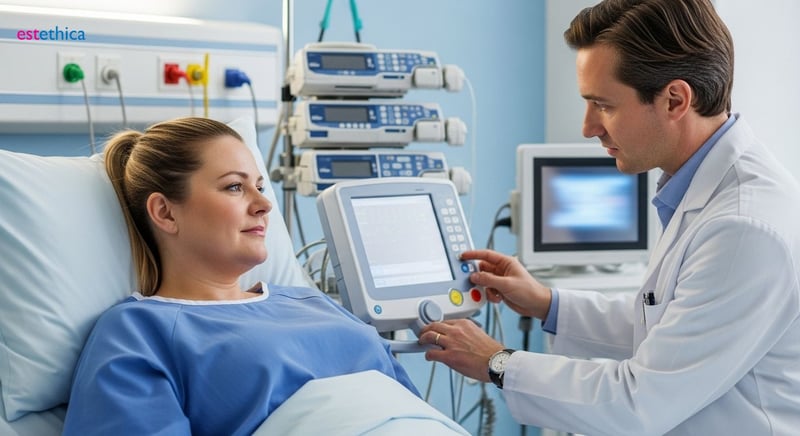 Gastric Bypass vs Sleeve Gastrectomy comparison