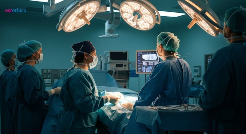Gastric Bypass vs. Sleeve Gastrectomy: Choosing Your Path