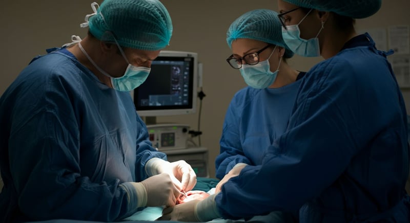 Gastric Bypass vs. Sleeve Gastrectomy: Exploring Your Options
