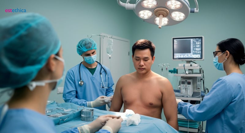 Gastric Bypass vs. Sleeve Gastrectomy: Understanding the Choices