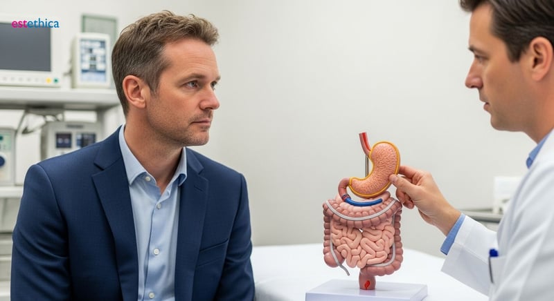 Gastric Bypass vs Sleeve Gastrectomy