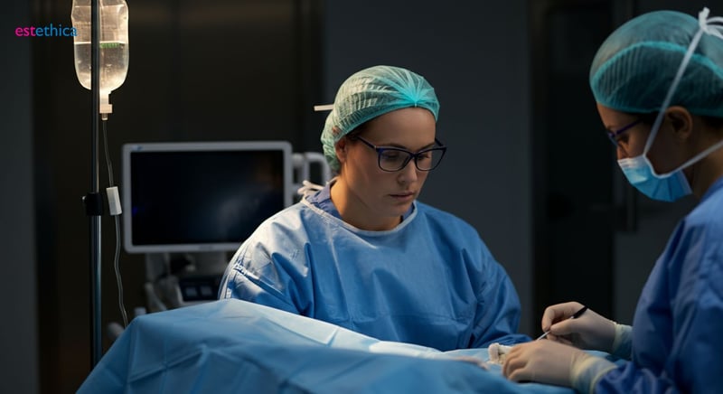 Gastric Bypass vs. Sleeve Gastrectomy options