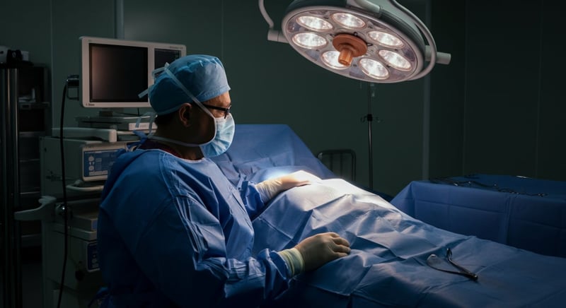 Gastric Bypass vs. Sleeve Gastrectomy options