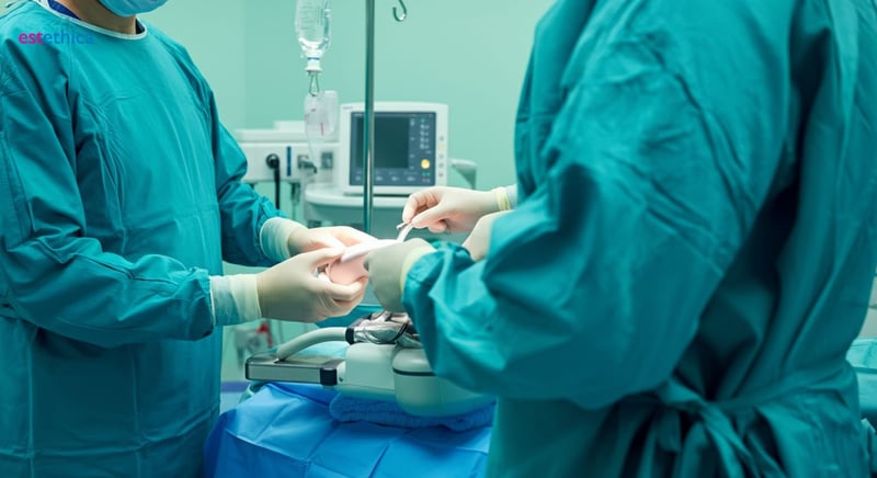 Gastric Bypass vs. Sleeve Gastrectomy: Understanding Your Options