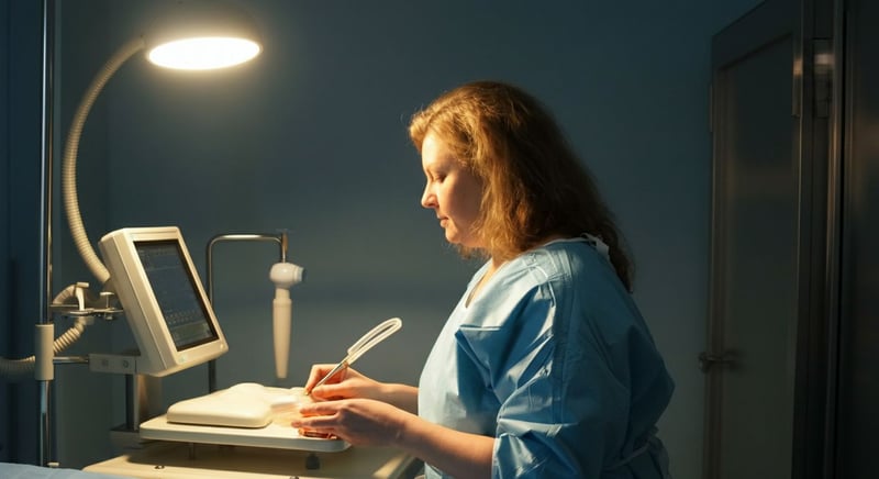 Gastric Bypass vs. Sleeve Gastrectomy comparison chart