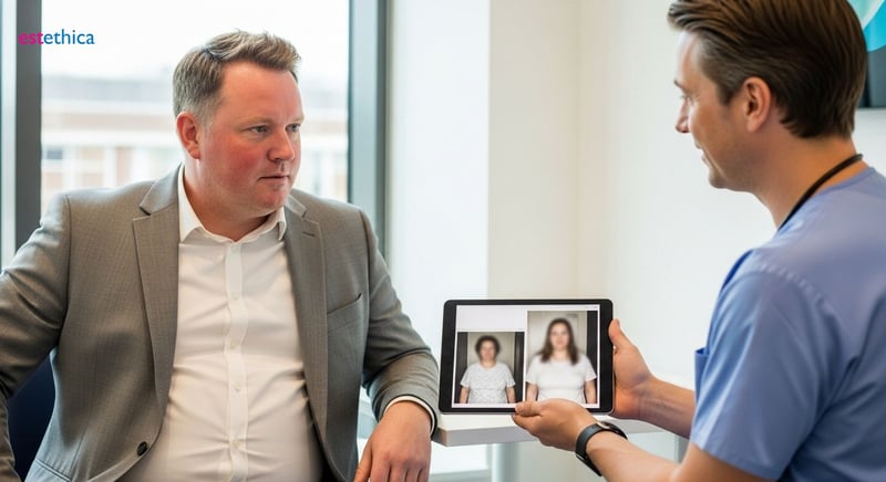 Gastric Bypass vs. Sleeve Gastrectomy