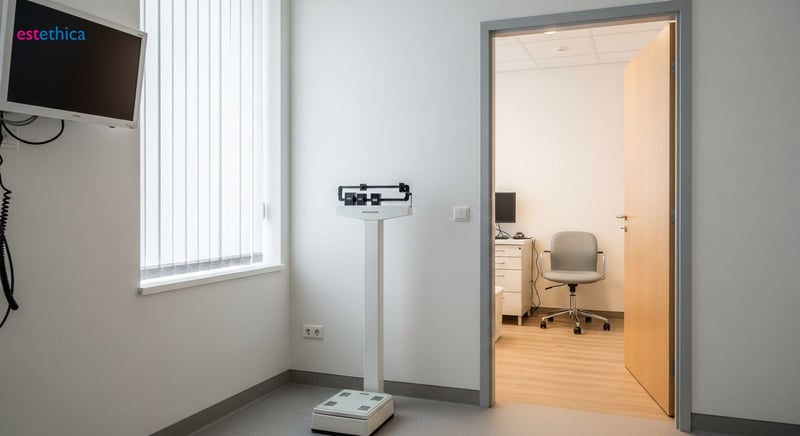 Gastric Bypass vs. Sleeve Gastrectomy comparison