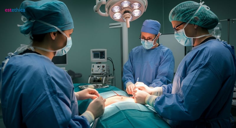 Gastric Sleeve Operation in Deutschland