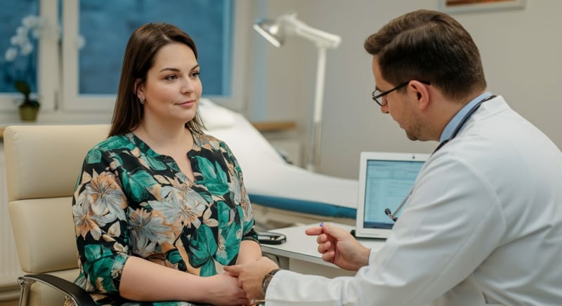 Gastric Sleeve Operation Deutschland: Richtiger Weg?
