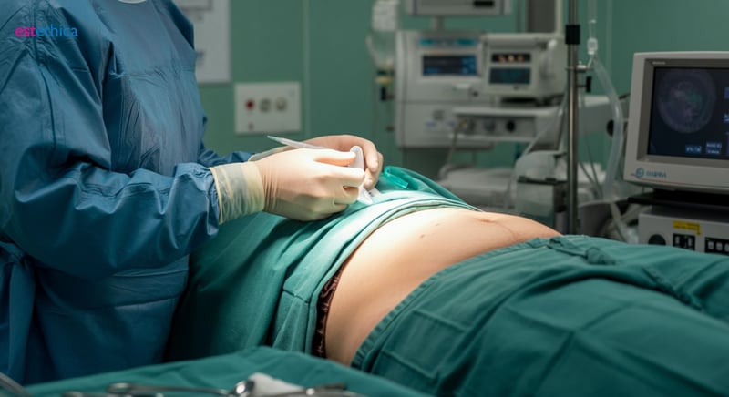 Gastric Sleeve Operation: Funktionsweise und Vorteile