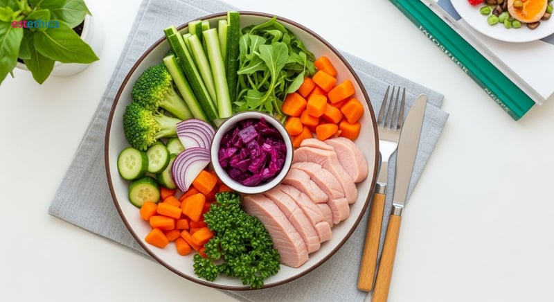 Gastric Sleeve vs. Magenbypass: Methodenvergleich