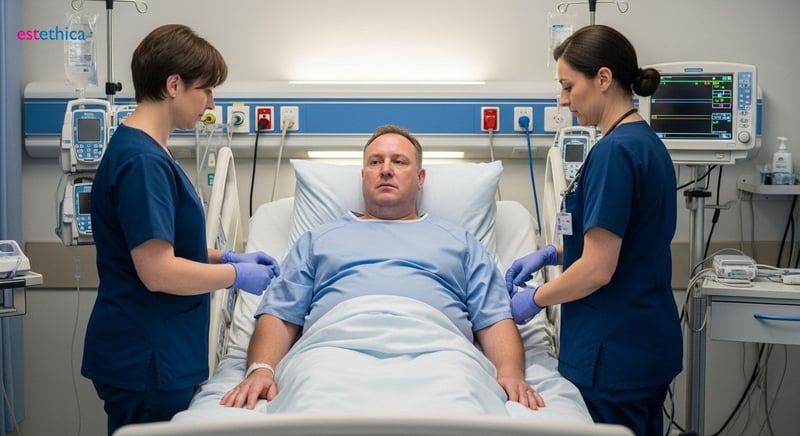 Gastric Sleeve vs. Gastric Bypass Comparison