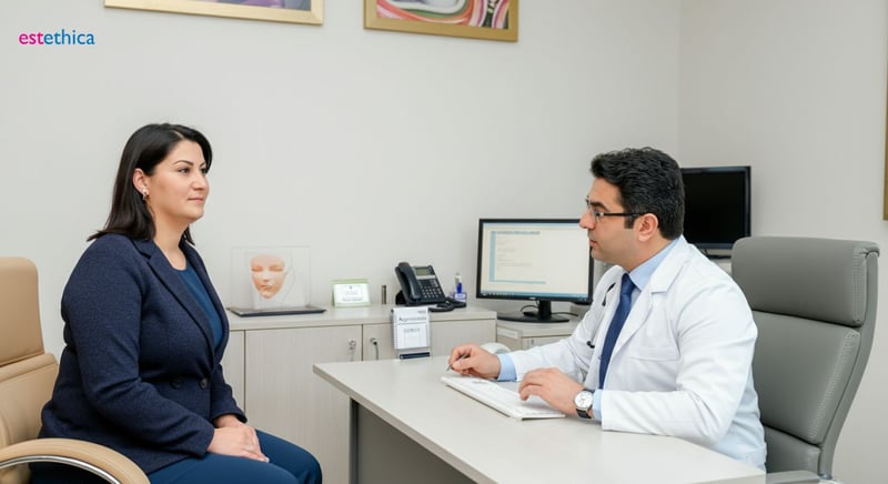 Gastrische Sleeve vs. Magenbypass: Vergleich der Optionen