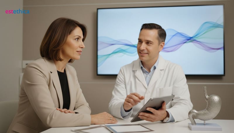 Magenverkleinerung Kostenübernahme Krankenkasse: Anspruch prüfen