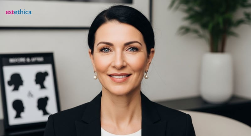 Schlaffe Haut am Hals behandeln & Falten am Hals entfernen