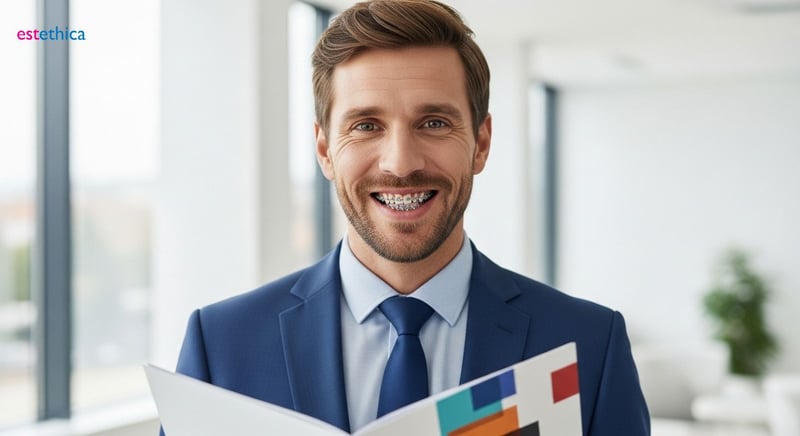 Dental care innovation with Generative AI