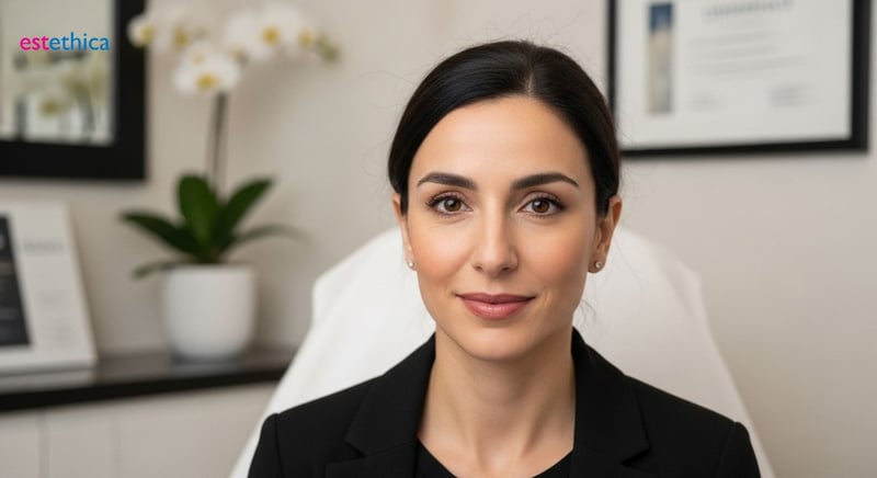 Was beinhaltet Intimchirurgie?